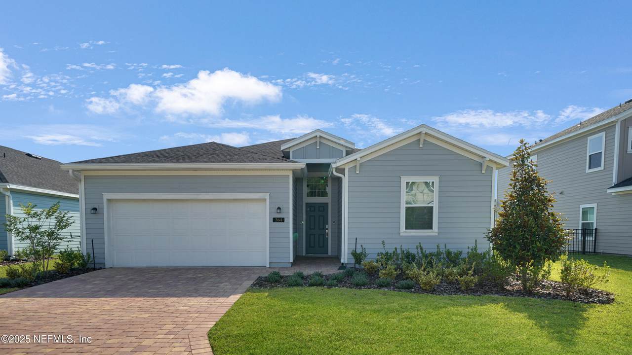 264 Lake Sinclair Street - Photo 1