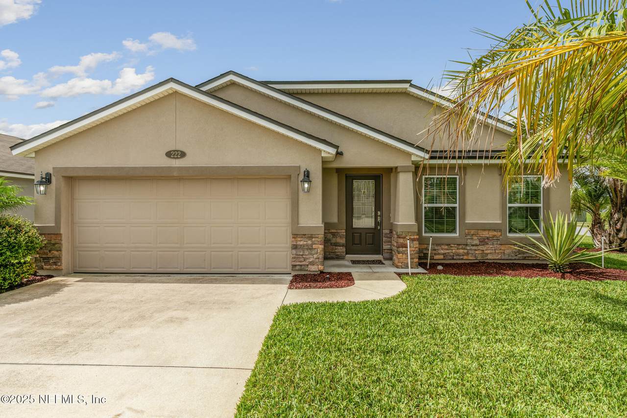 222 Green Turtle Lane - Photo 1