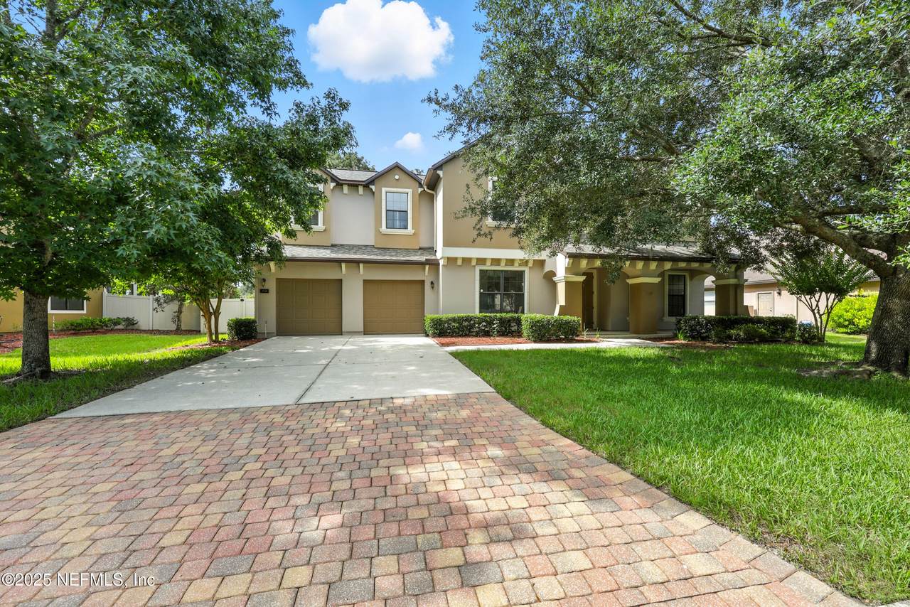 2536 Tuscan Oaks Lane - Photo 1