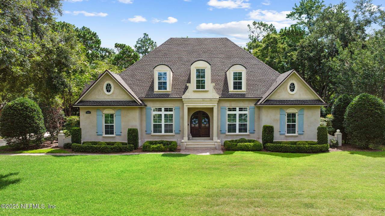 4515 Swilcan Bridge Lane - Photo 1