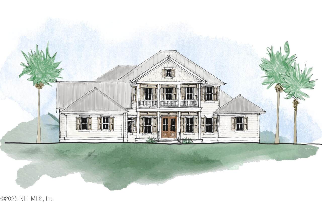 4572 Rose Glen Drive - Photo 1