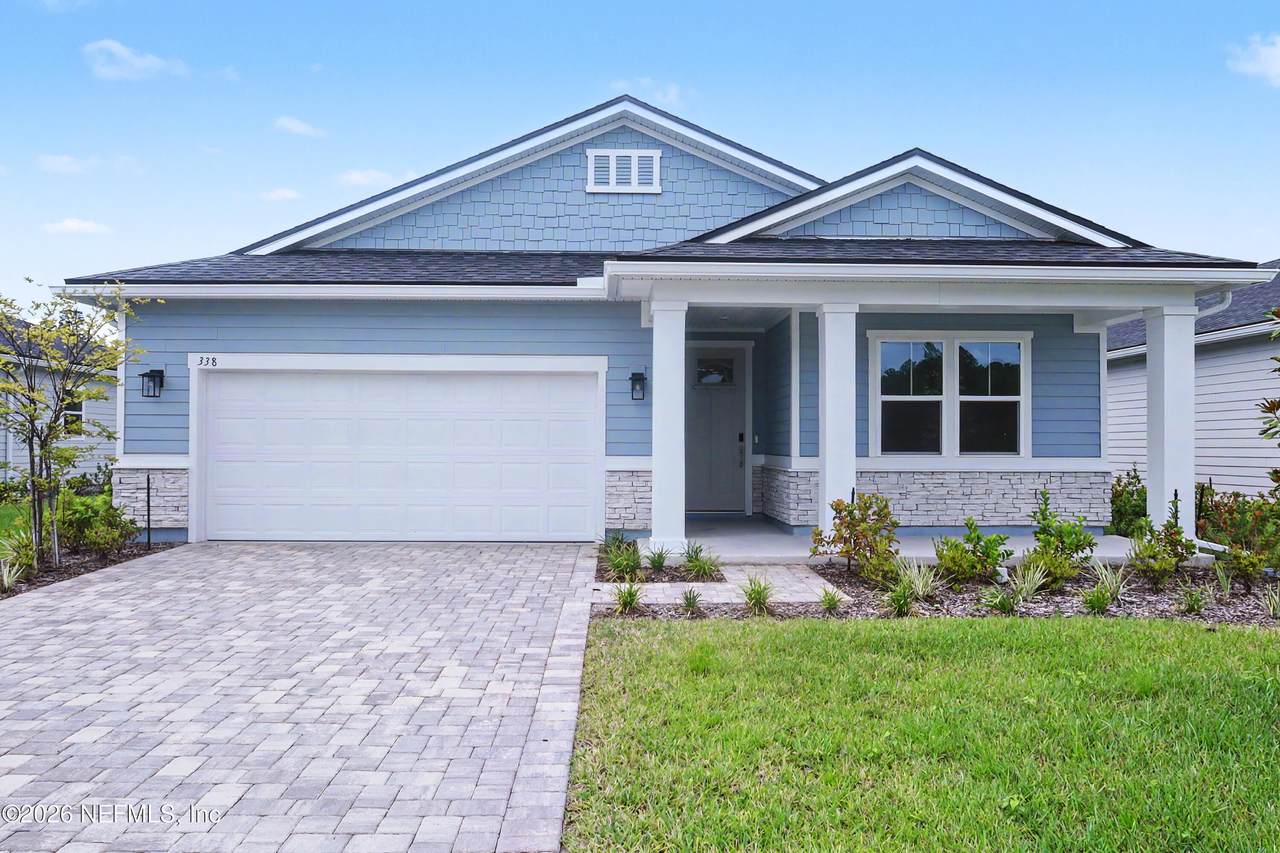 338 Wrensong Place - Photo 1