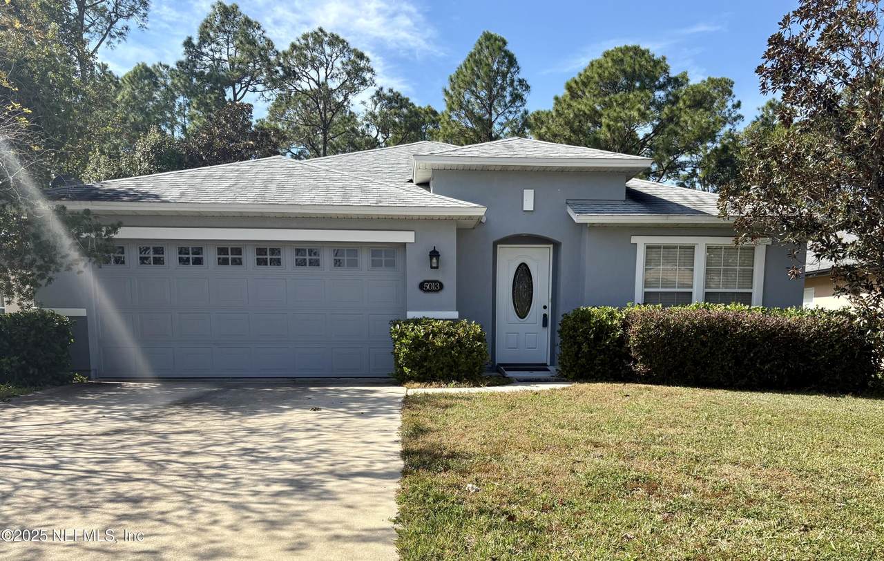 5013 Cypress Links Boulevard - Photo 1