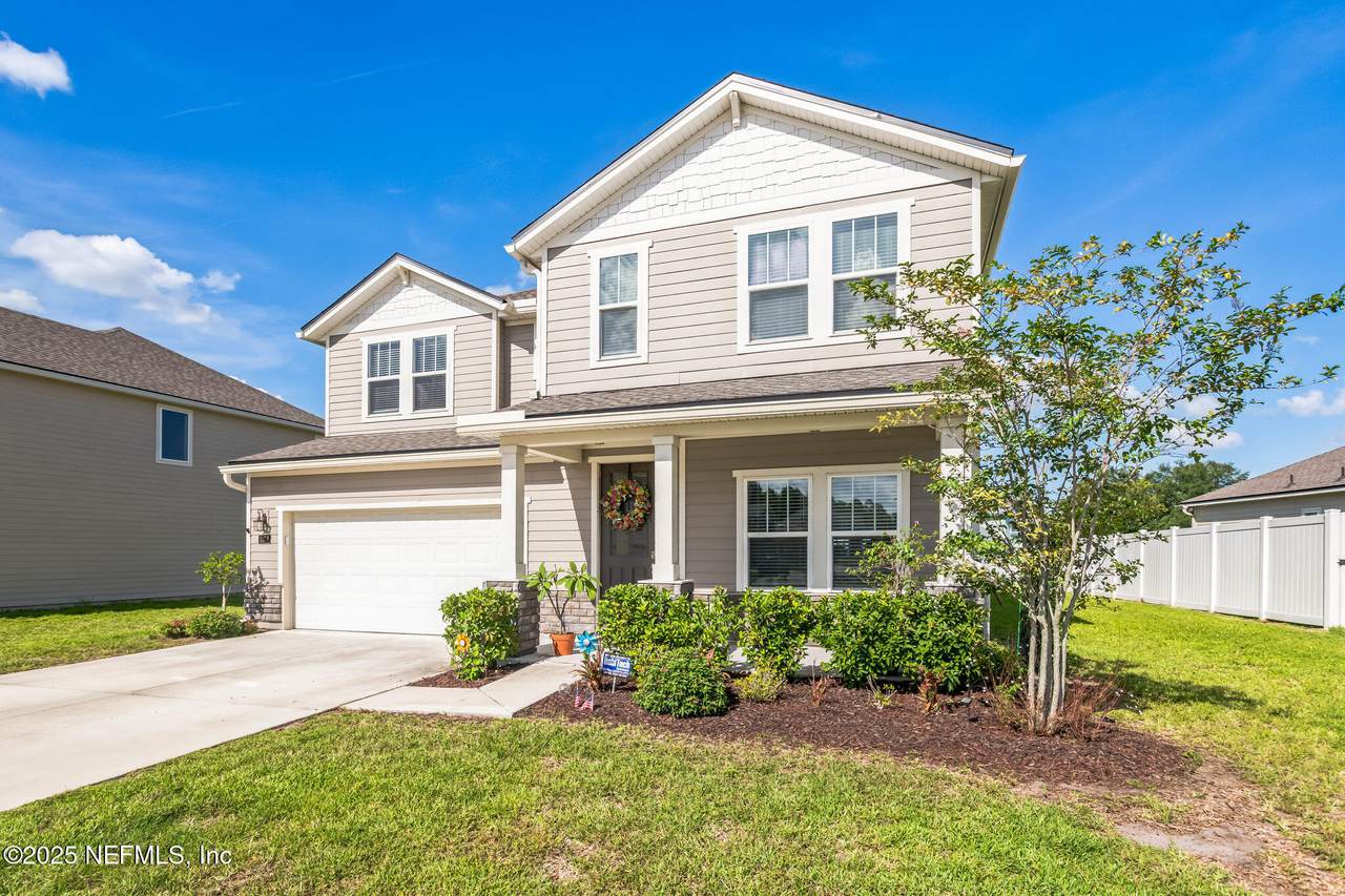 1571 Panther Lake Parkway - Photo 1