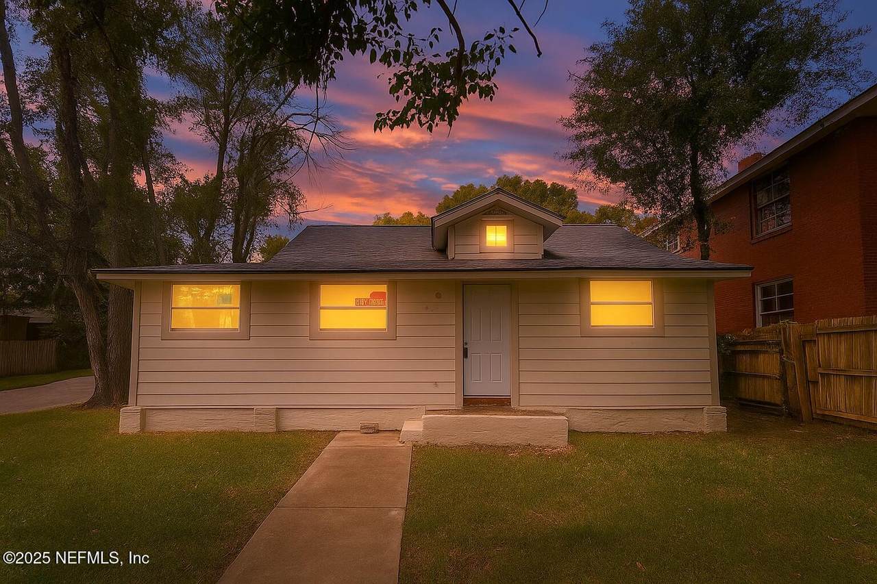 2897 Post Street - Photo 1