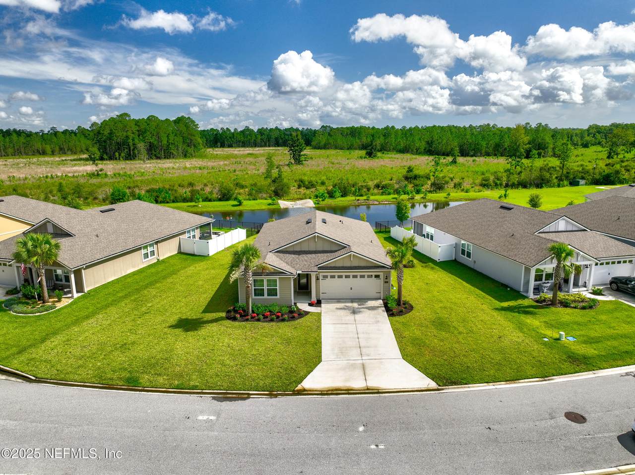 83 Eagles Landing Lane - Photo 1