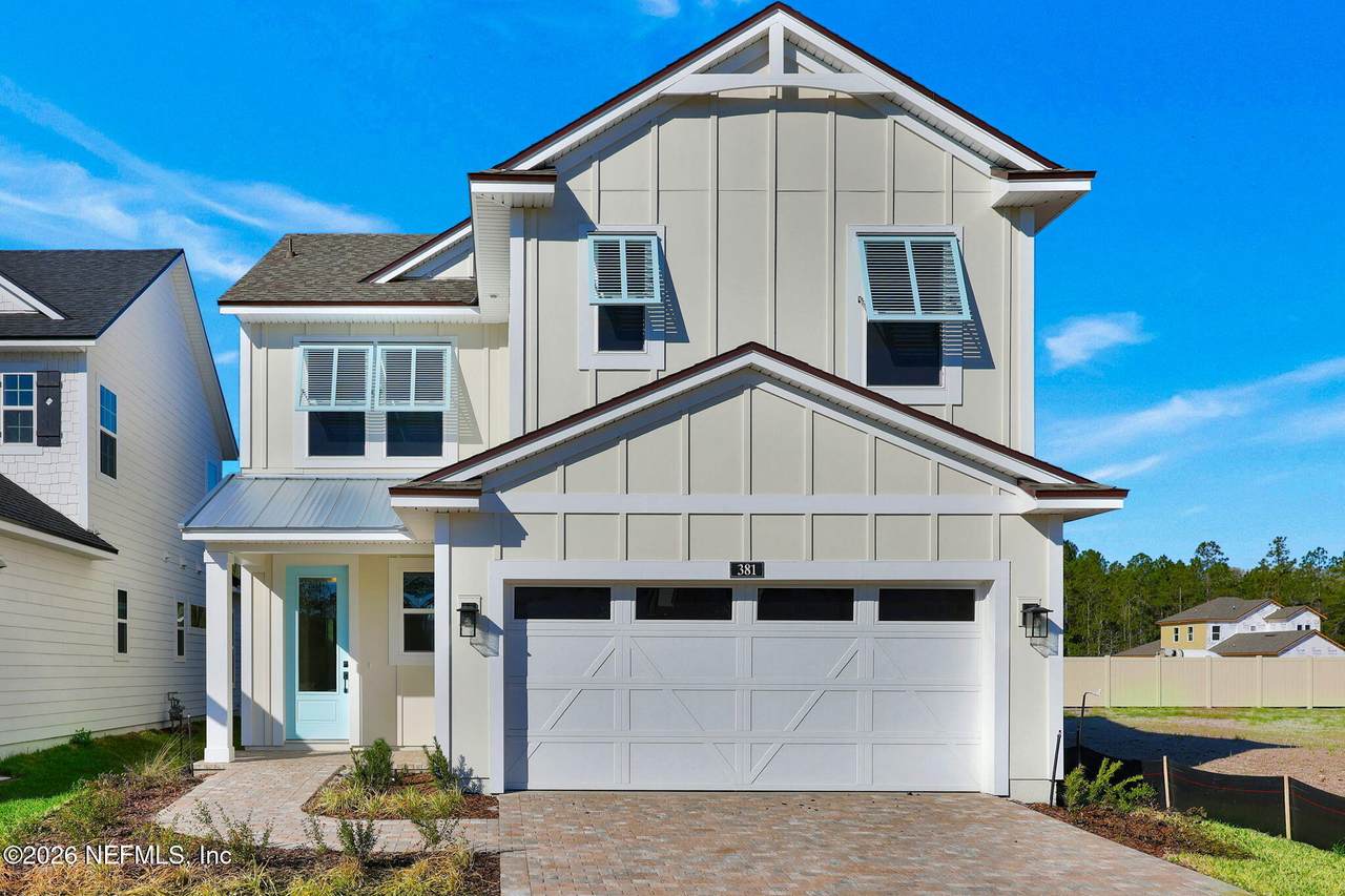 381 Seamark Drive - Photo 1