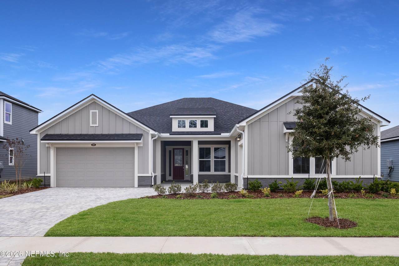 509 Sir Barton Drive - Photo 1