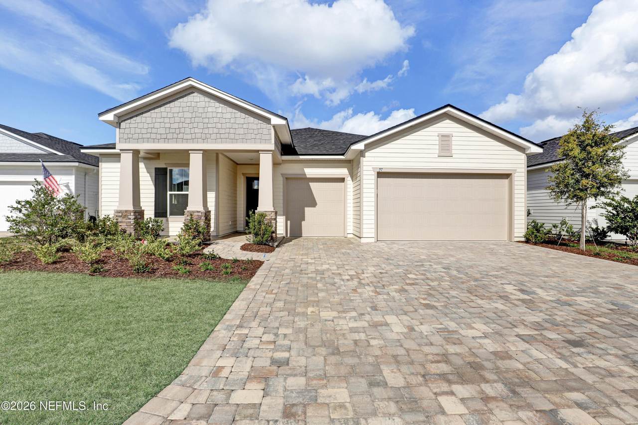 487 Knotted Birch Avenue - Photo 1