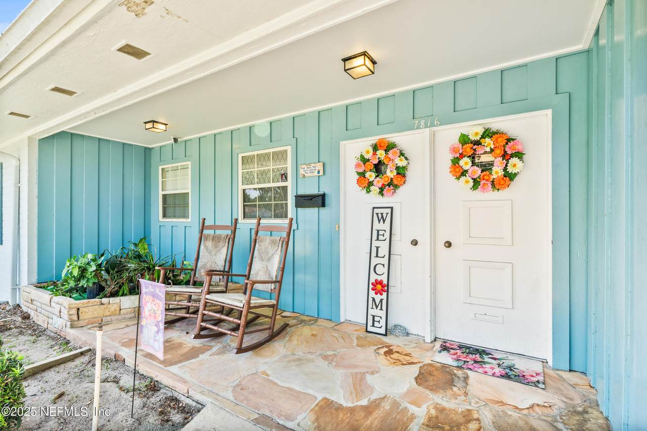 7816 Wildwood Road - Photo 1