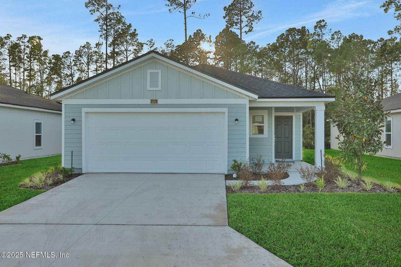 271 Pinzon Place - Photo 1