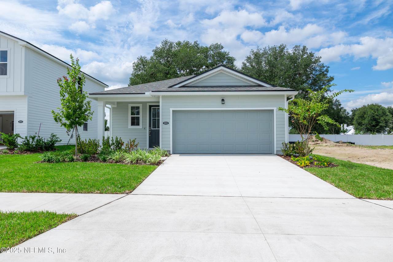 2931 Darlington Oaks Road - Photo 1