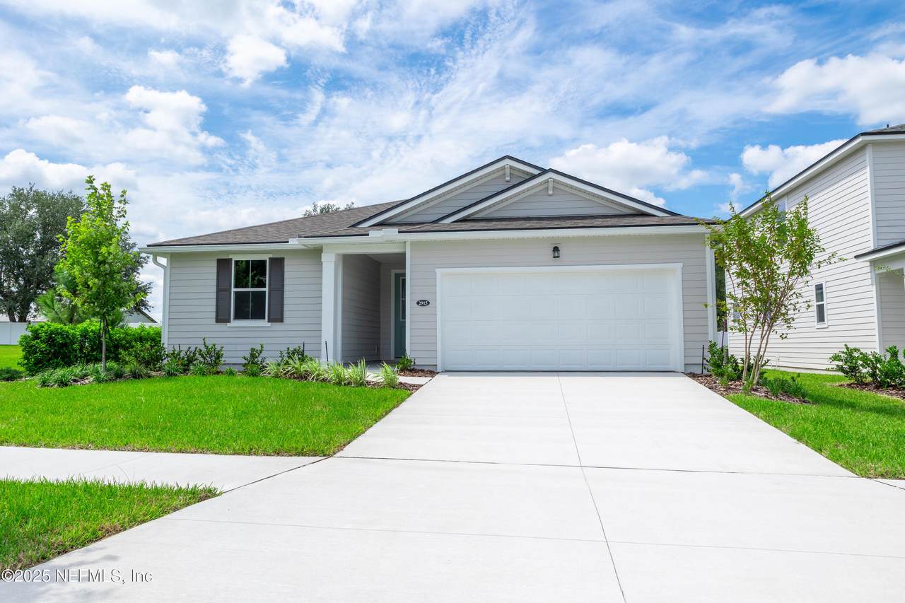2915 Darlington Oak Road - Photo 1