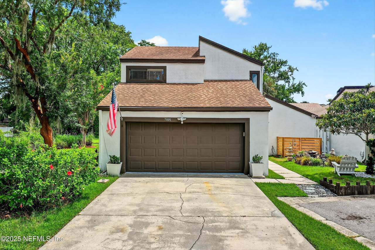 7805 Baymeadows Circle - Photo 1