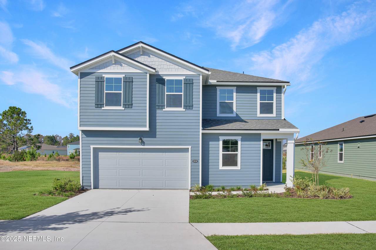 3034 Bella Collina Way - Photo 1