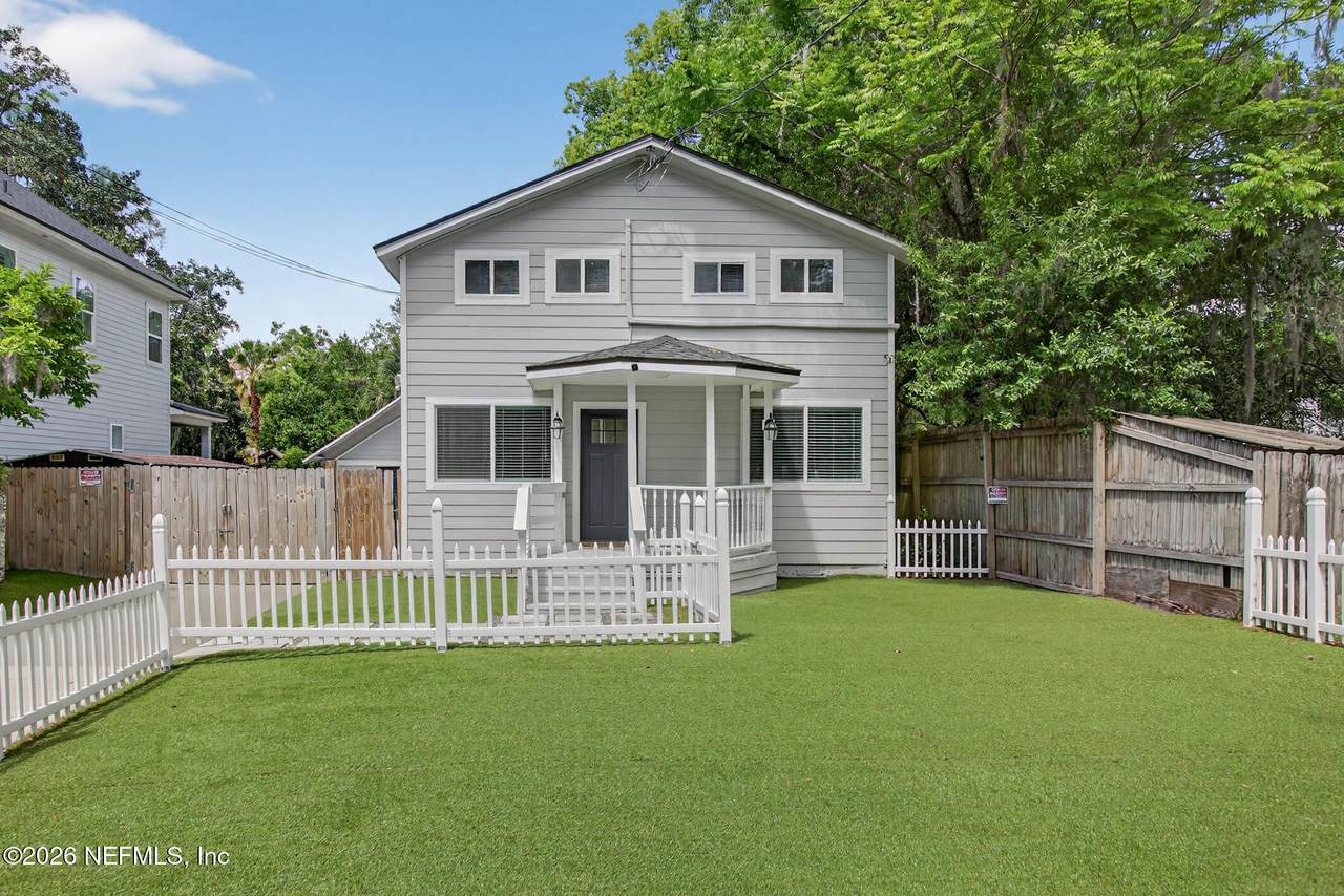 4358 Longfellow Street - Photo 1