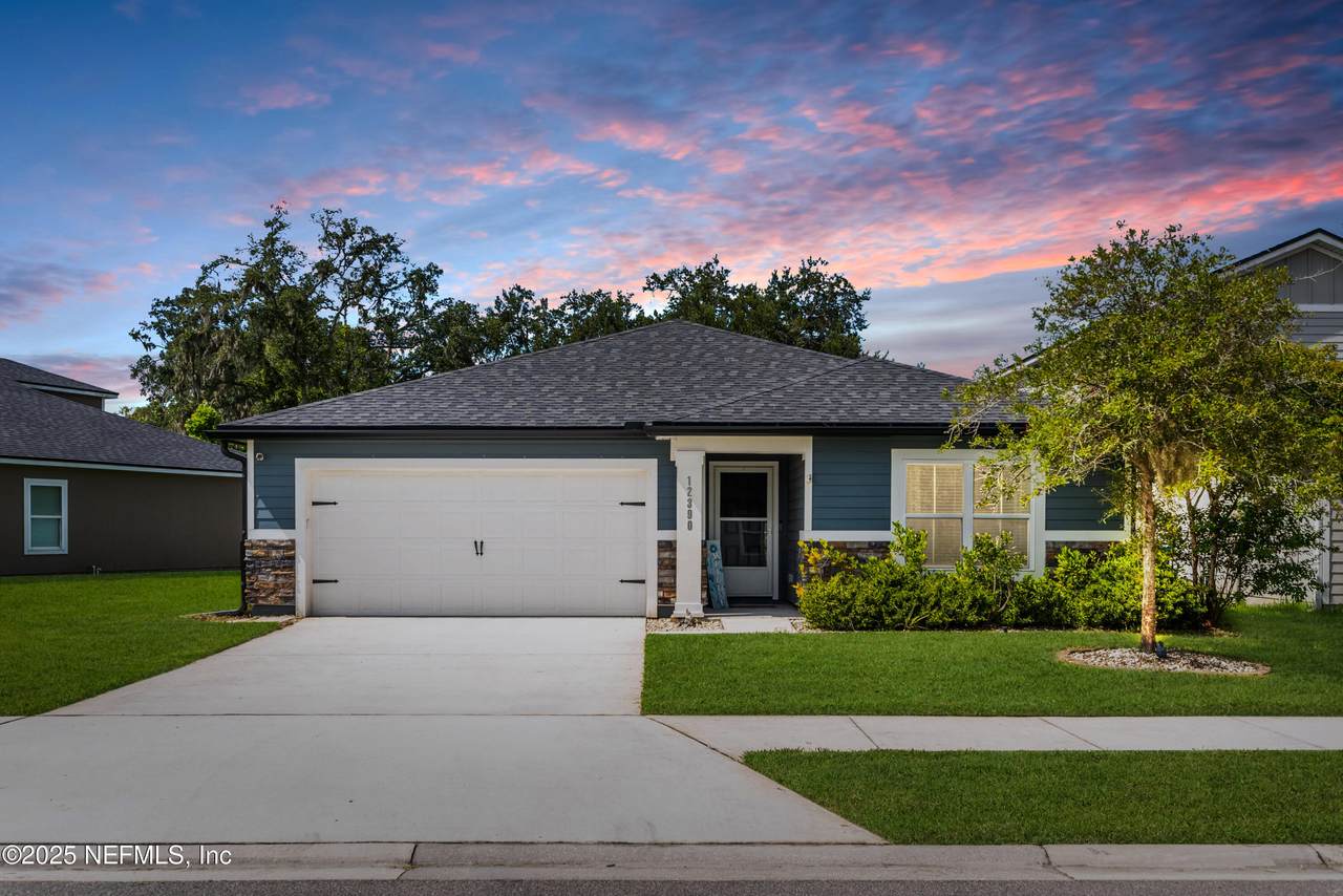 12390 Cherry Bluff Drive - Photo 1