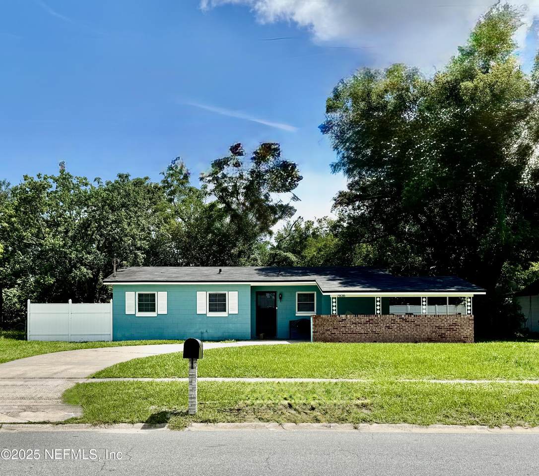 7836 Renault Drive - Photo 1