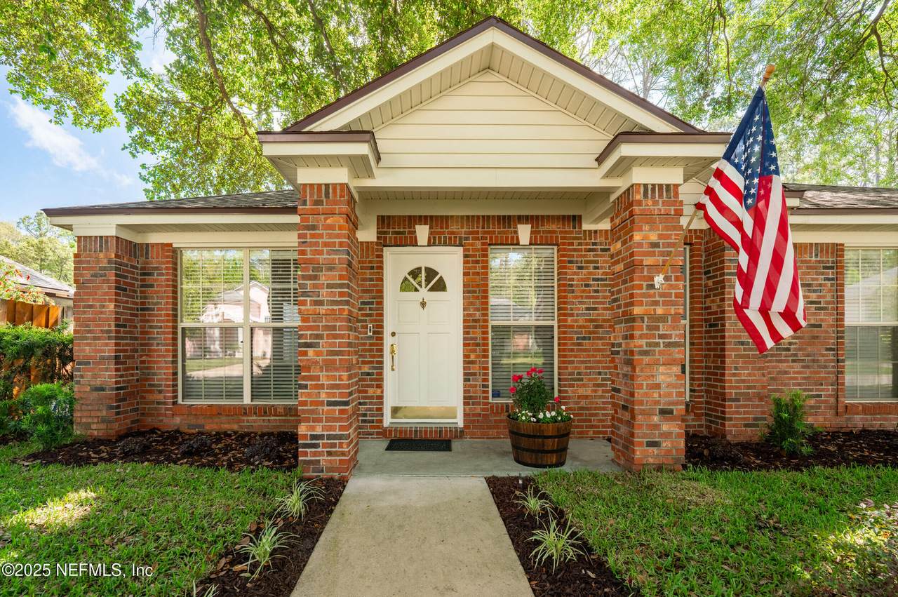 8619 Heather Run Drive - Photo 1