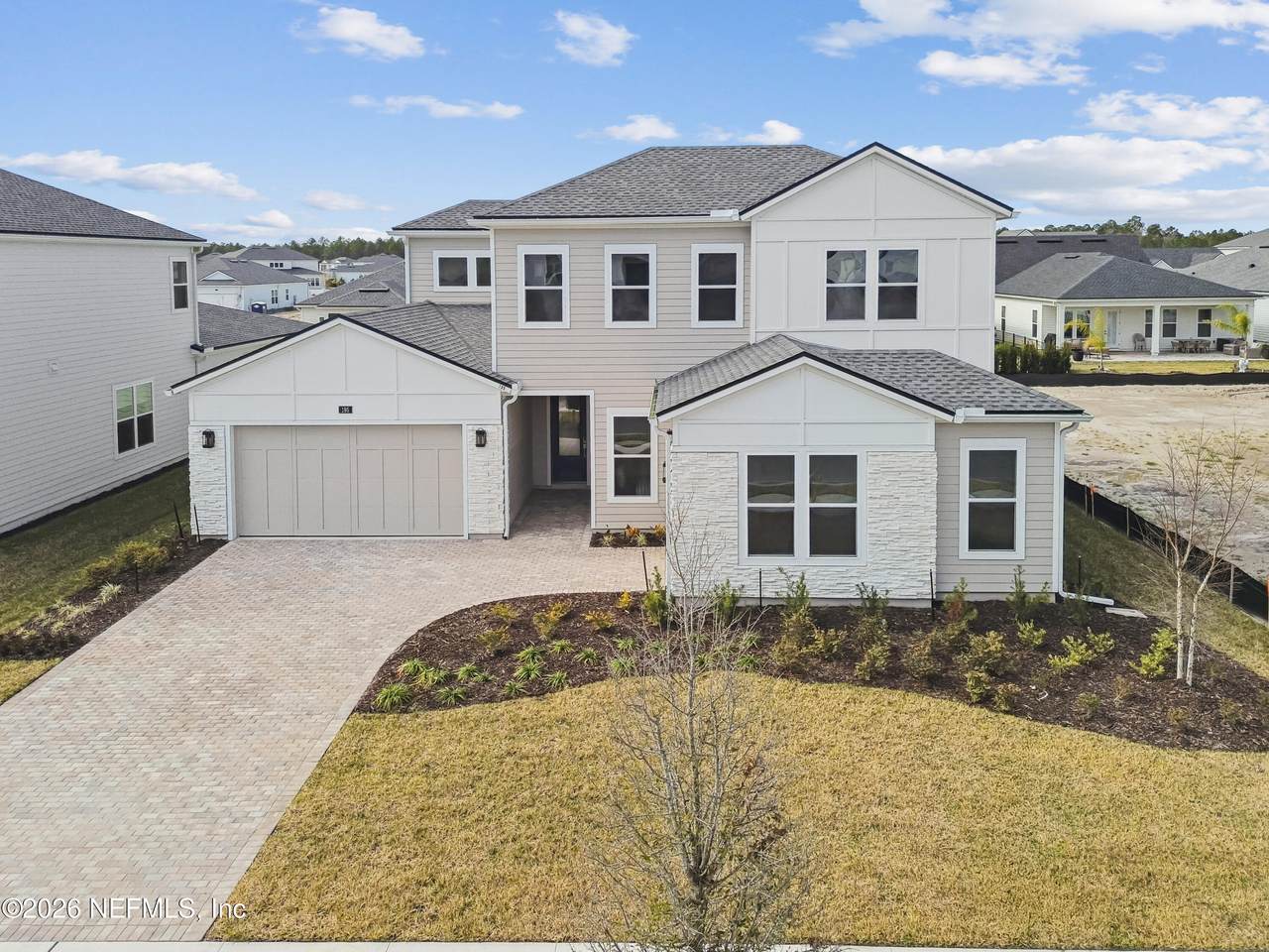 195 Bismarck Palm Road - Photo 1