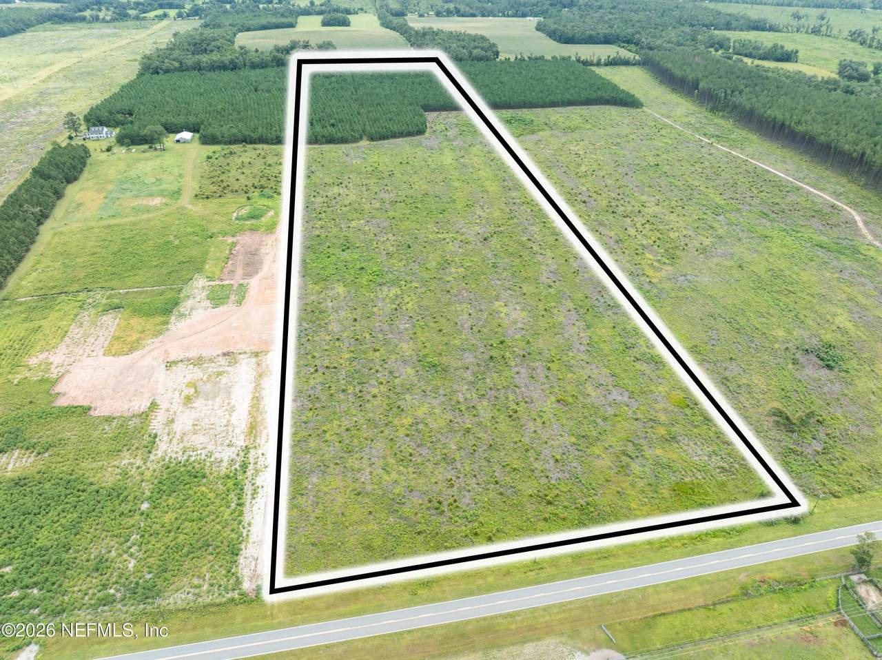 3600 Rocky Ford Road - Photo 1