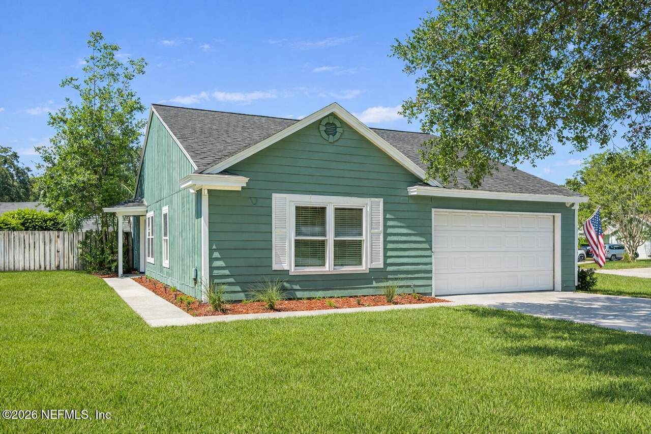 2405 Bluffton Drive - Photo 1