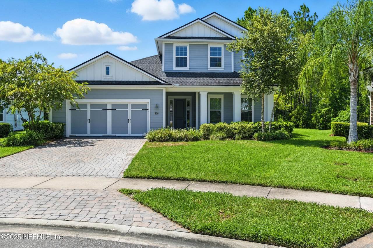 145 Sugar Sand Lane - Photo 1