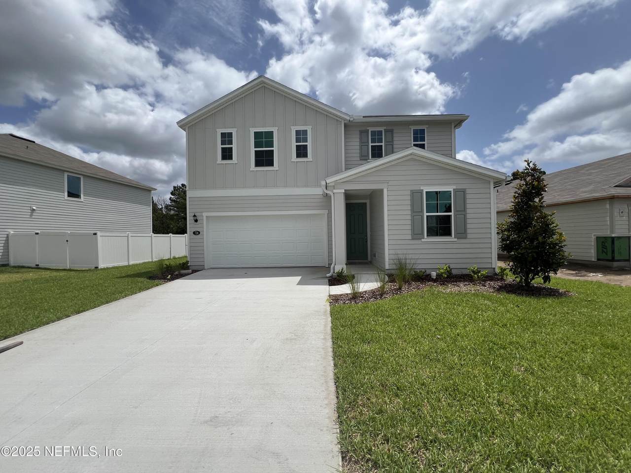 726 Panther Lake Parkway - Photo 1