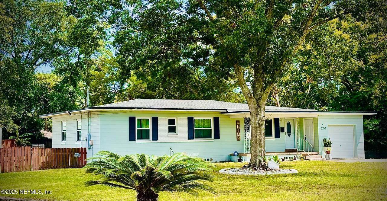 2253 Barlad Drive - Photo 1