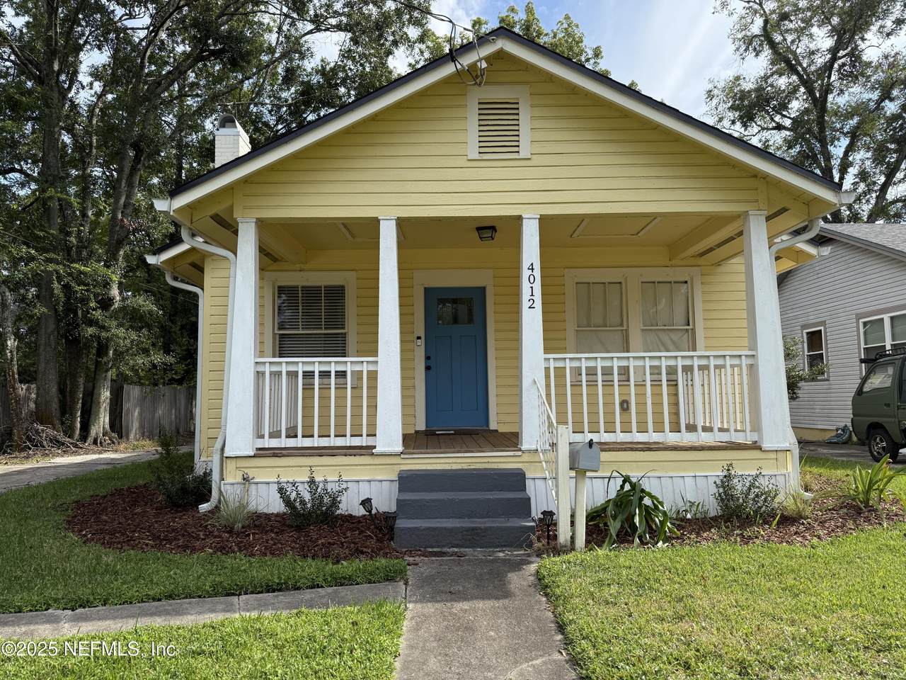 4012 Myra Street - Photo 1