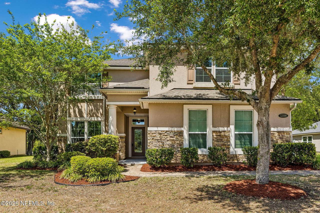 12198 Ridge Crossing Way - Photo 1