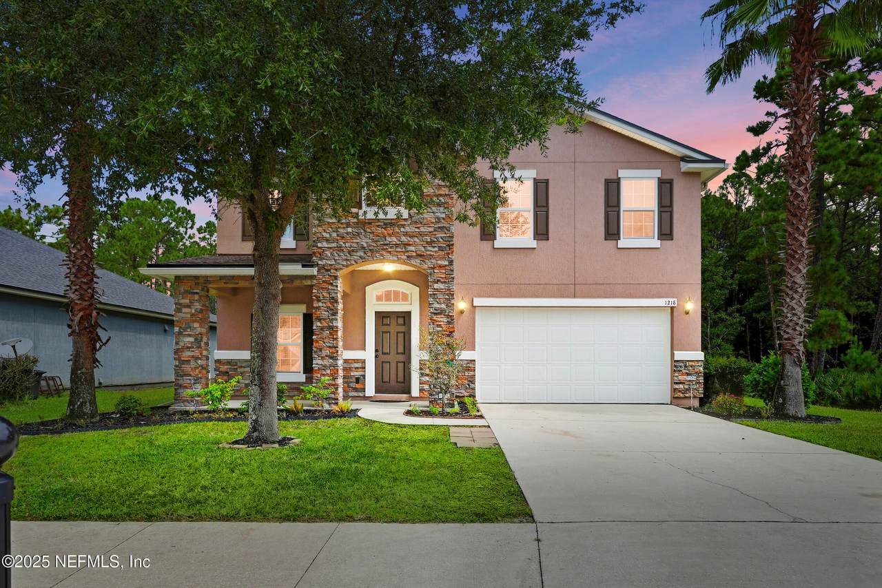 1218 Wetland Ridge Circle - Photo 1