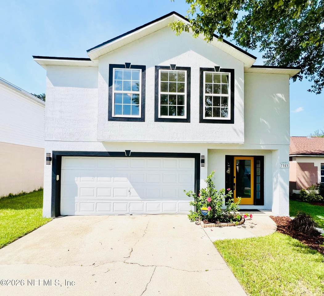 7353 Lawn Tennis Lane - Photo 1