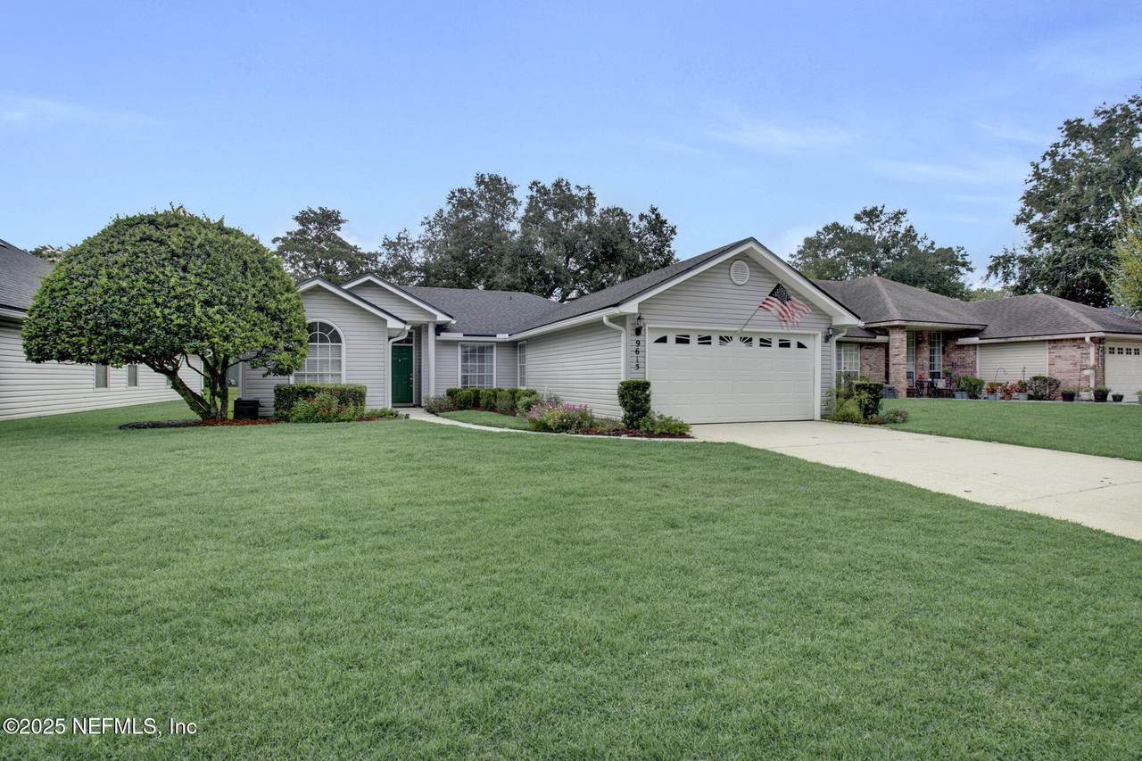 9615 Bent Oak Court - Photo 1