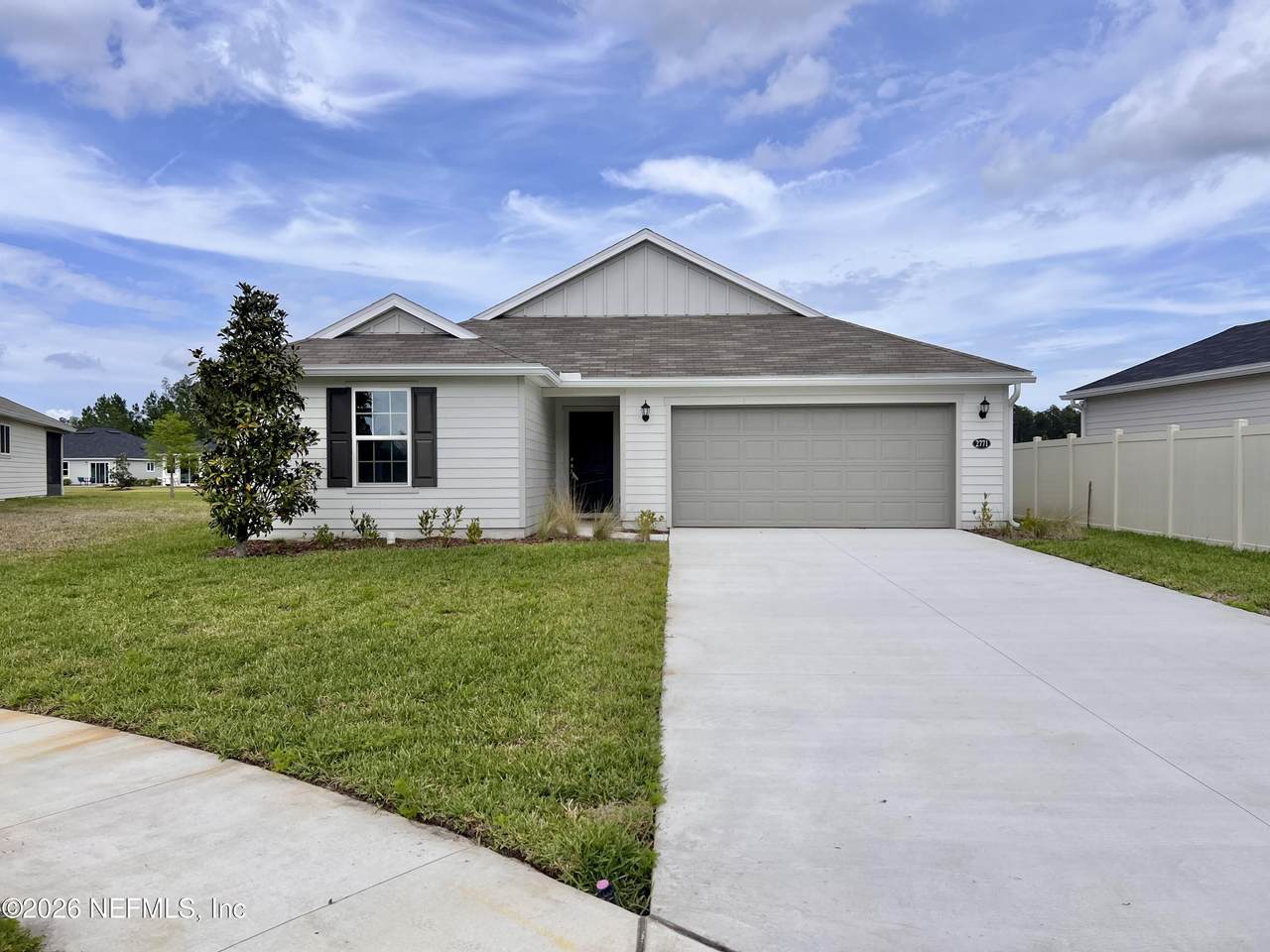 2771 Monroe Lakes Terrace - Photo 1