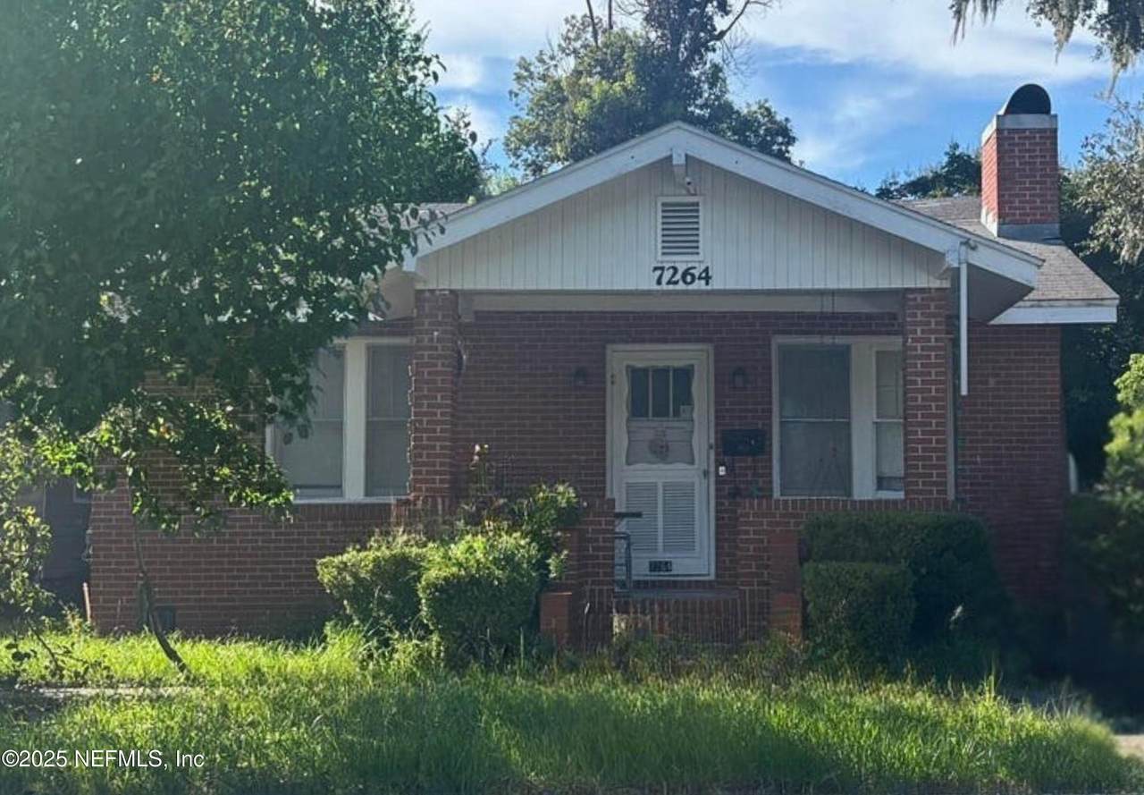 7264 Barberie Street - Photo 1