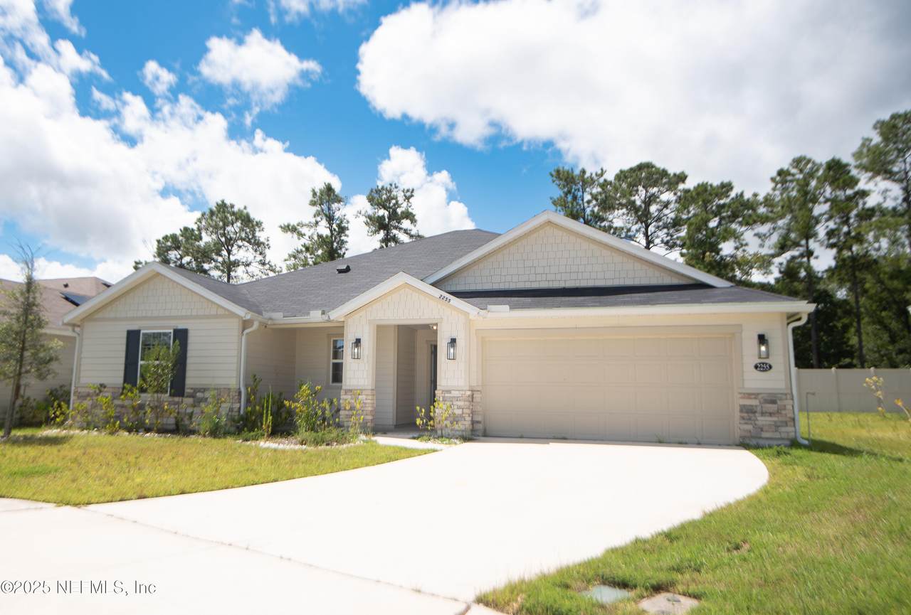 2255 Burton Island Way - Photo 1