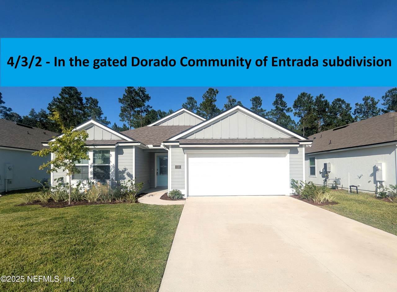 116 Zancara Street - Photo 1