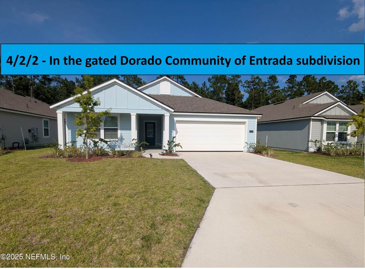 126 Zancara Street - Photo 1