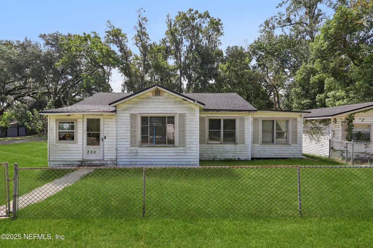 2308 Clyde Drive - Photo 1