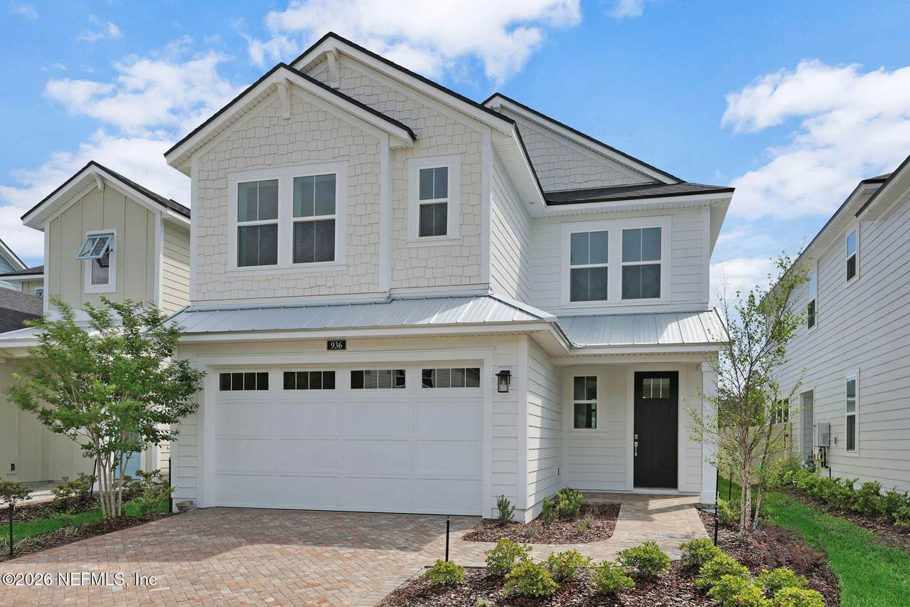 936 Caiden Drive - Photo 1