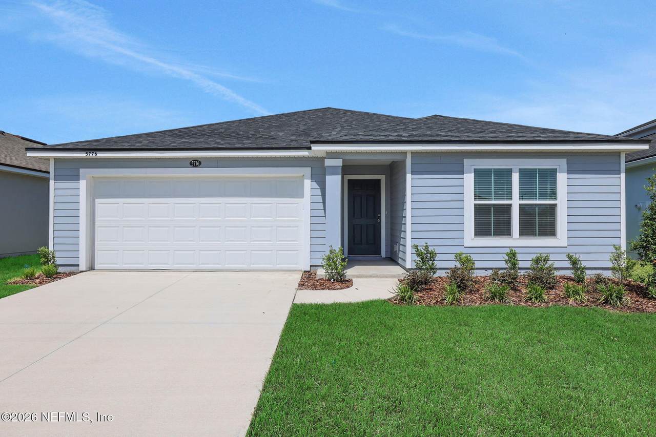 5776 Lagoon Cruise Way - Photo 1