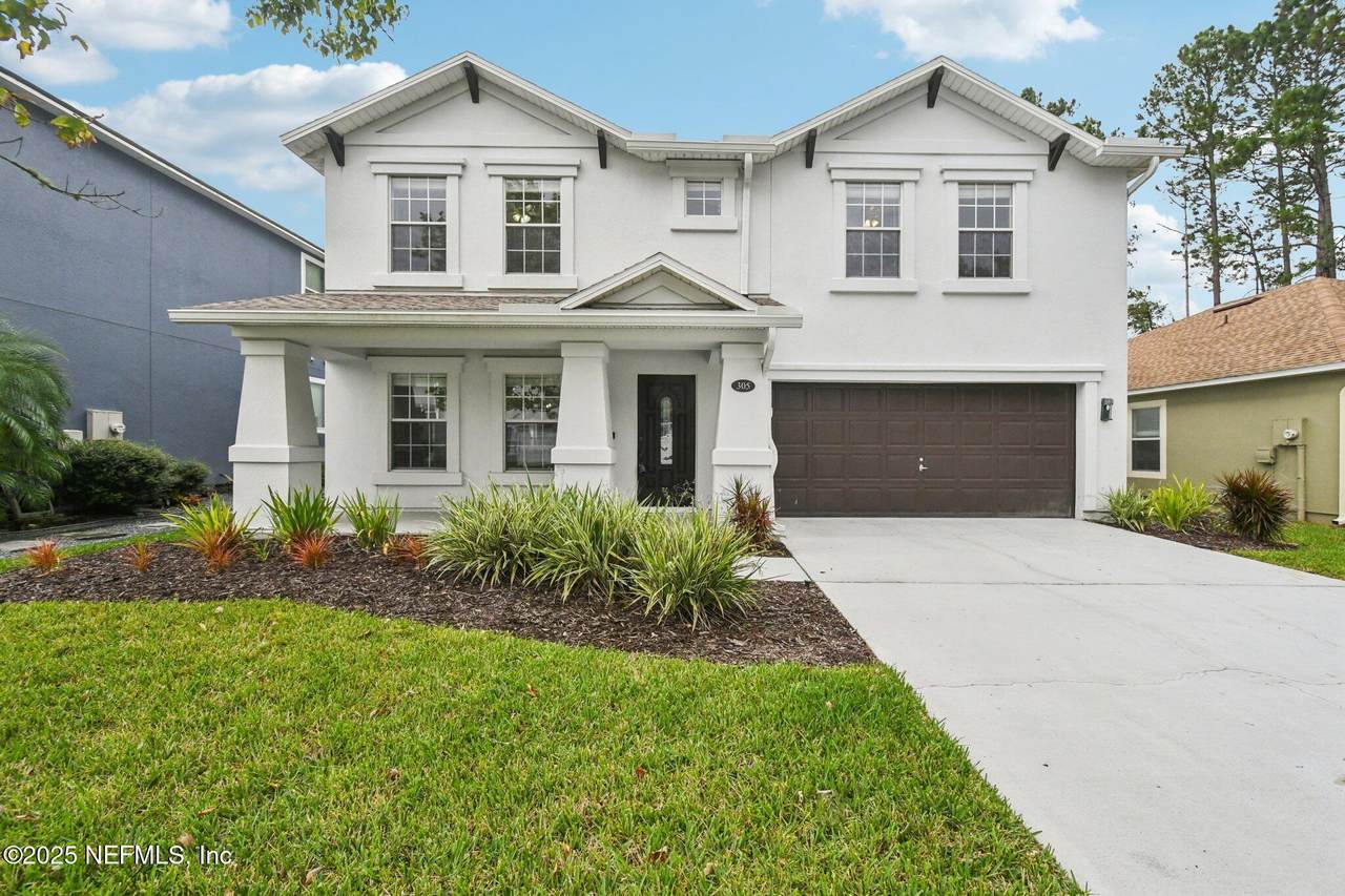 305 Carriage Hill Court - Photo 1