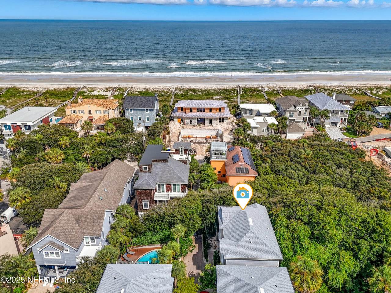 50 Beach Cottage Lane - Photo 1