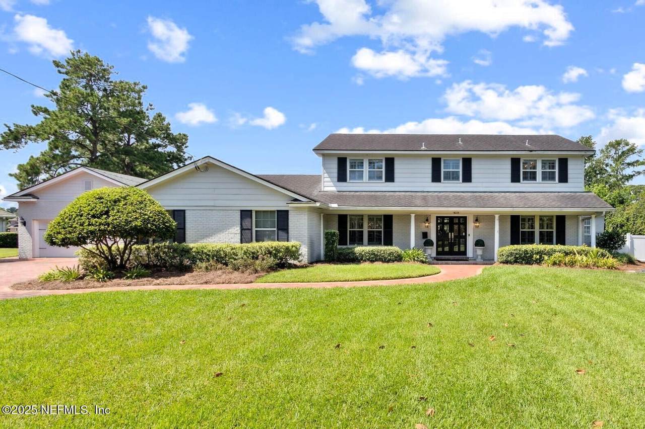5035 Long Bow Road - Photo 1