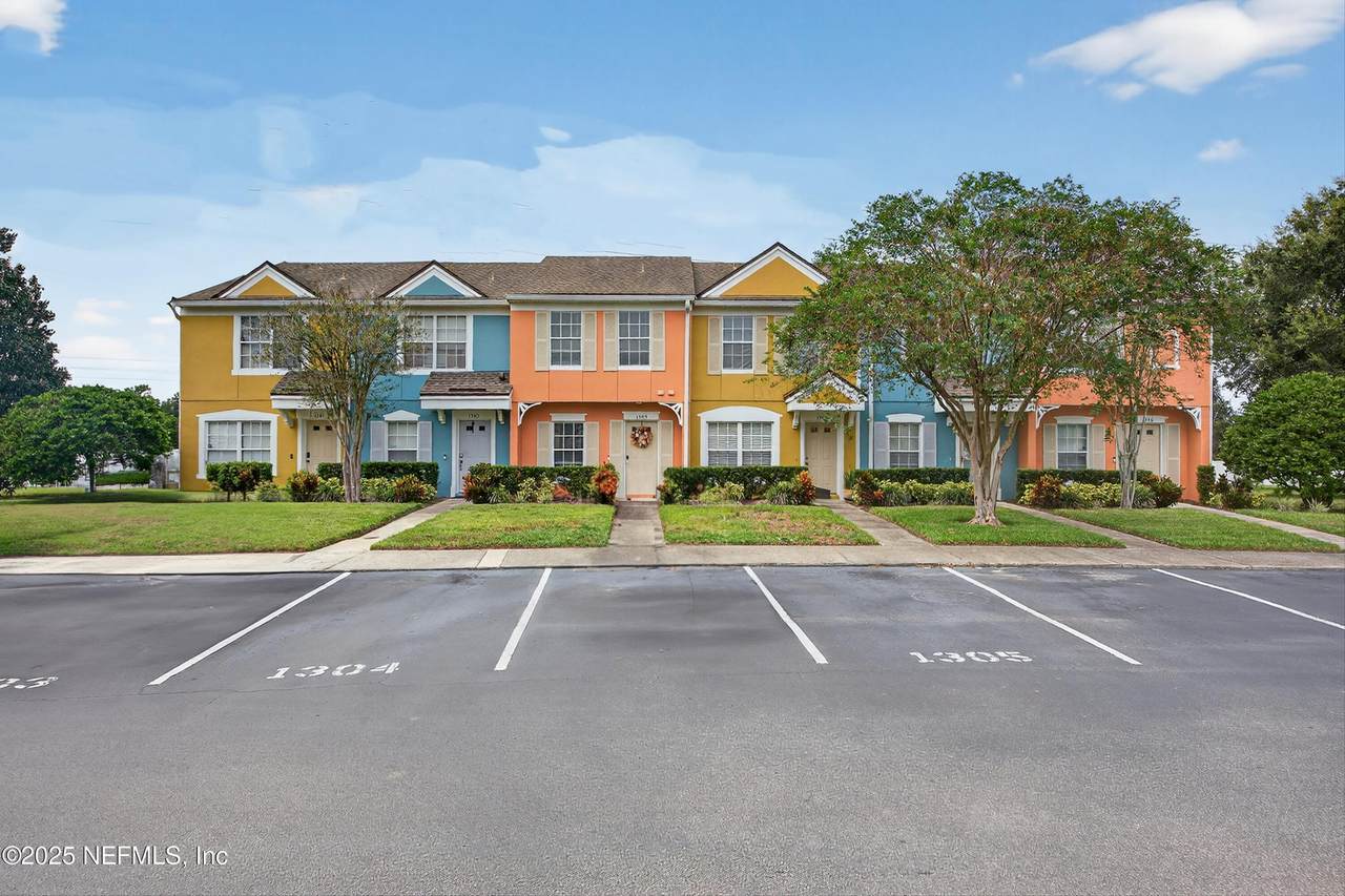 12311 Kensington Lakes Drive - Photo 1