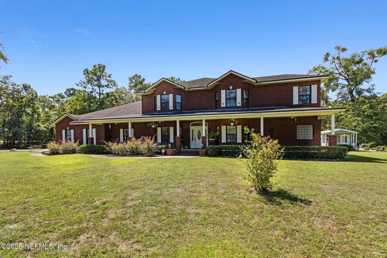 87377 Raddin Road - Photo 1