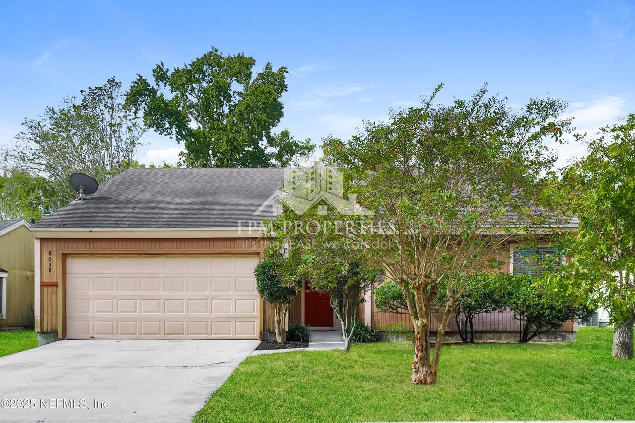 8038 Loch Lomond Lane - Photo 1