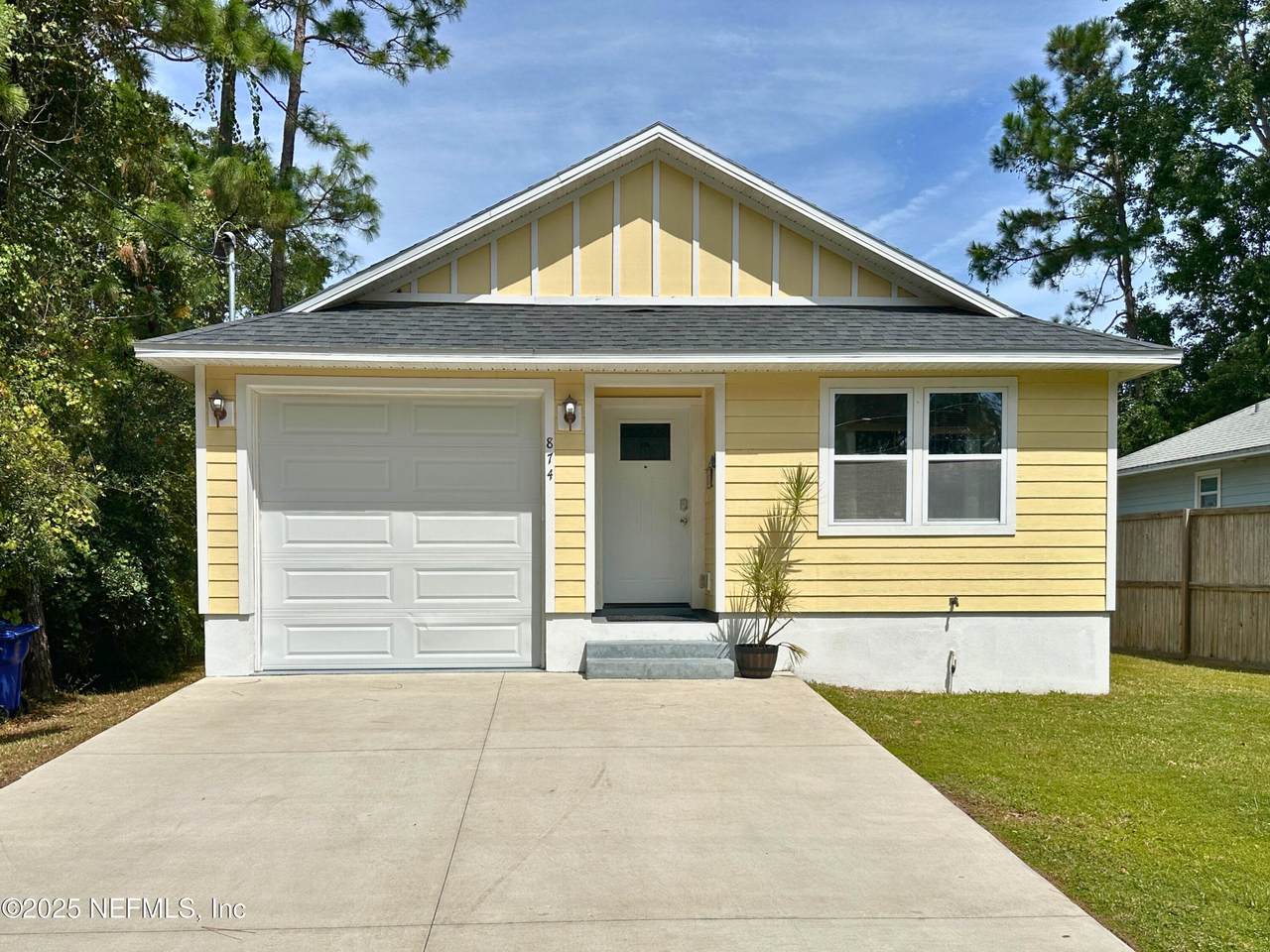 874 Collier Boulevard - Photo 1