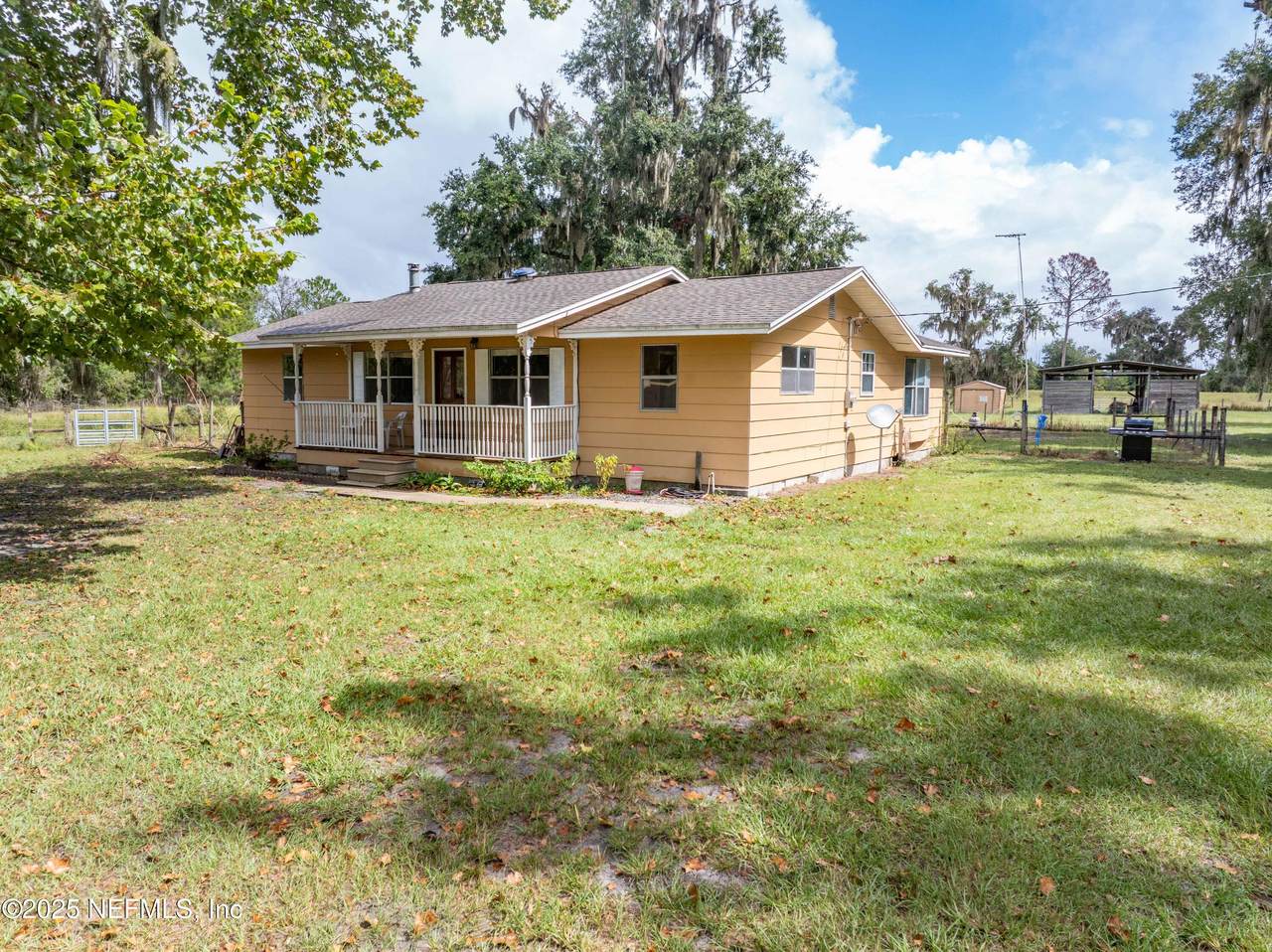 17411 County Road 1471 - Photo 1